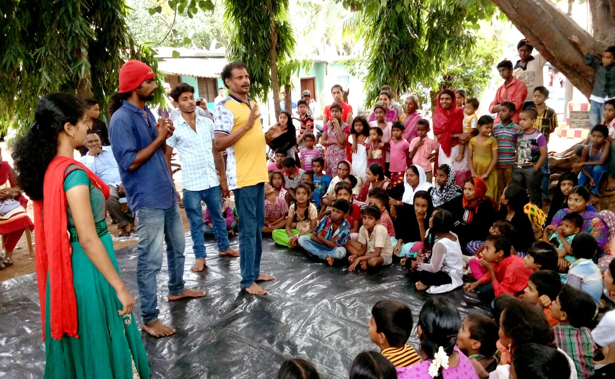 community_development