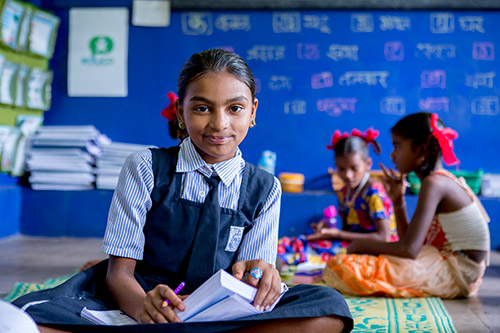 education_empowerement